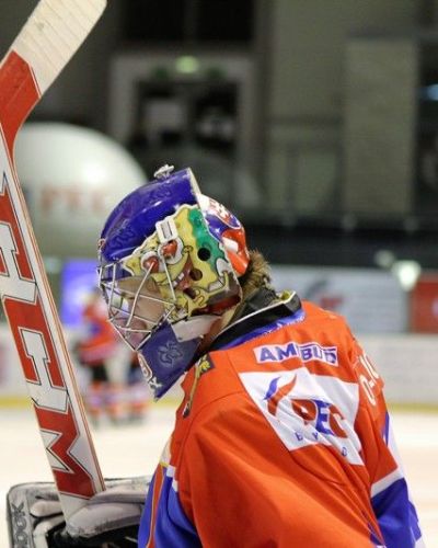 GKS Tychy - Polonia Bytom 4:2 (28.02)