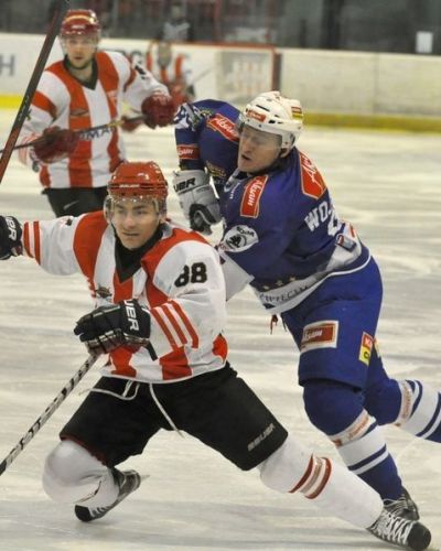 Comarch Cracovia - Aksam Unia 2:3 k. (01.03)