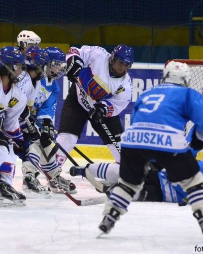 PLHK: Polonia - Unia 7:6 (01.03)