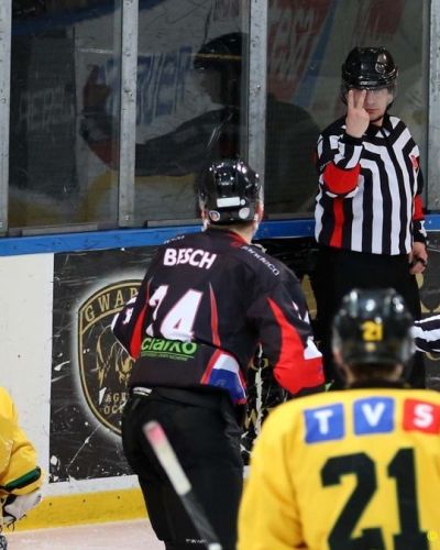 HC GKS Katowice - Ciarko PBS Bank 0:6 (04.03)