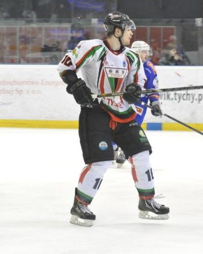 PO: GKS Tychy - Aksam Unia Oświęcim 3:0 [18.03.14r.]