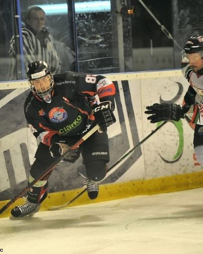 GKS Tychy - Ciarko PBS Bank 2:0 (24.03)