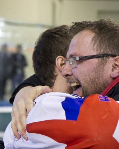 Ciarko PBS Bank KH Sanok - Mistrz Polski 2014