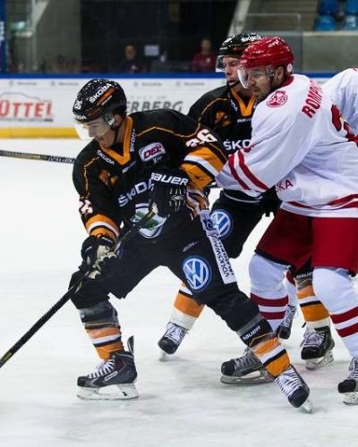 Skoda Cup: Grizzly Adams Wolfsburg - Polska 2:3 (24.08)
