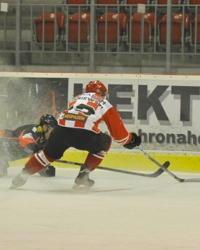 Comarch Cracovia - Ciarko PBS Bank 5:6 (27.08)