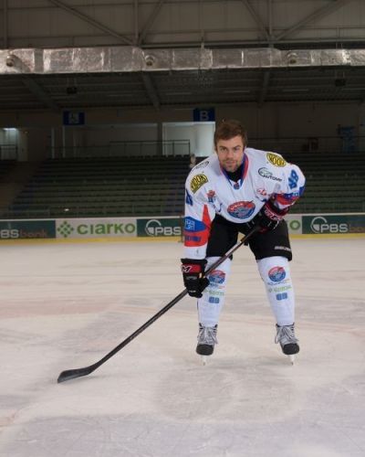 Ciarko PBS Bank - przed sezonem 2014/15