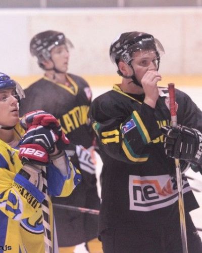 Orlik Opole - HC GKS Katowice 9:1 (28.09)