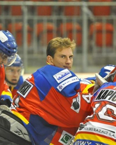 Comarch Cracovia - MMKS Podhale 1:2 (30.09)