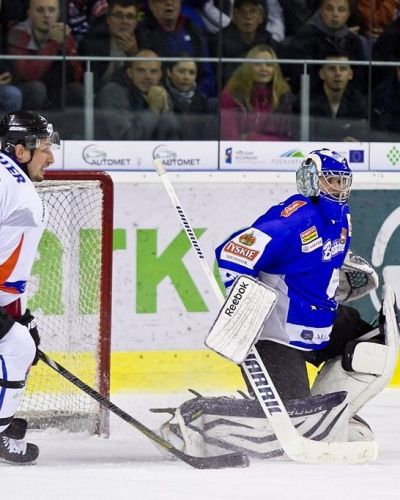 Ciarko PBS Bank - TH Unia 2:1 (03.10)