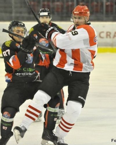 Comarch Cracovia - Ciarko PBS Bank 3:1 (05.10)