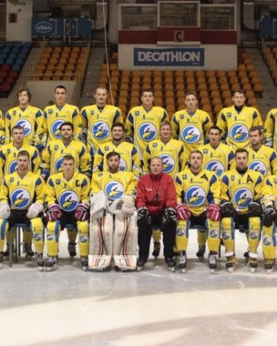 Orlik Opole 2014-2015