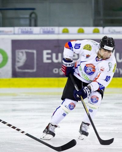 Ciarko PBS Bank - HC GKS Katowice 15:1 (10.10) Fot. T. Sowa