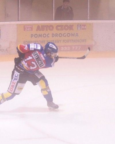 Orlik Opole - MMKS Podhale 2:4 (10.10)