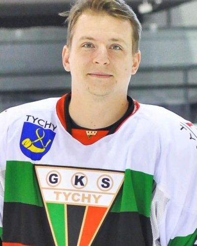 GKS Tychy - oficjalna sesja zdjęciowa (sezon 2014/2015)