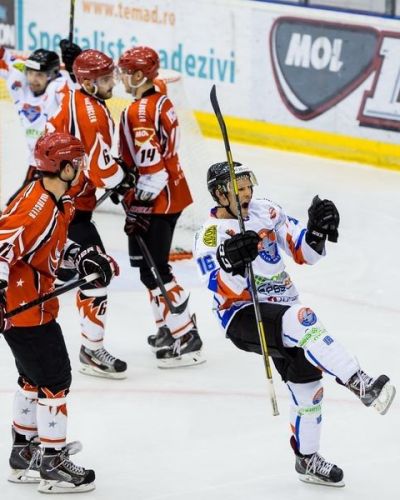 PK: Dab.Docler - Ciarko PBS Bank 2:6 (17.10)