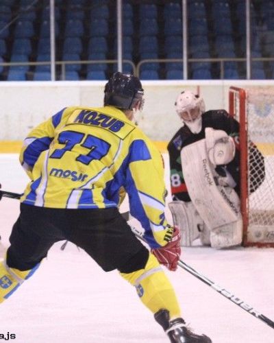 Orlik Opole - GKS Tychy 0:7 (26.10)