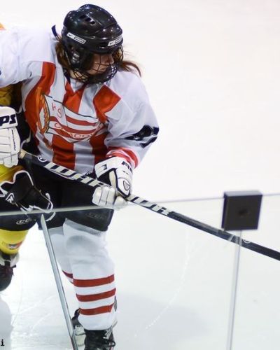 PLHK: Cracovia - MMKS Podhale 6:2 (26.10)