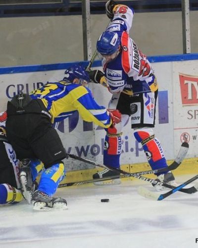 MMKS Podhale - Orlik Opole 0:1 k. (02.11)