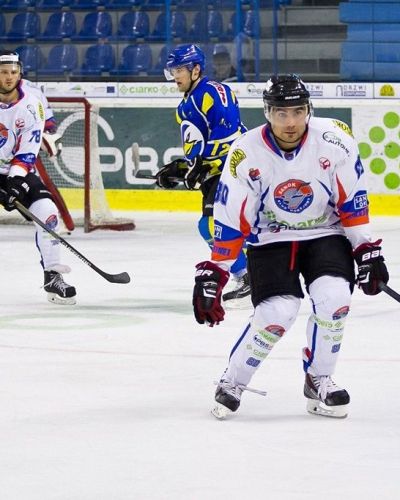 Ciarko PBS Bank - Orlik Opole 8:0 (11.11) Fot. T. Sowa