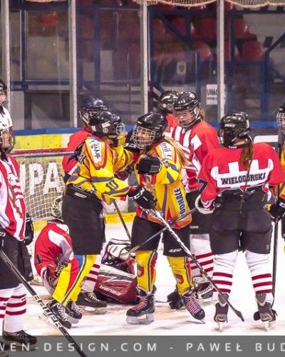 PLHK: MMKS Podhale vs Cracovia Kraków