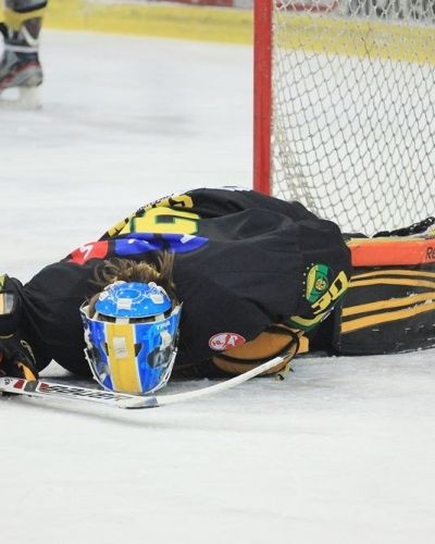 MMKS Podhale - HC GKS 12:0 (30.11)