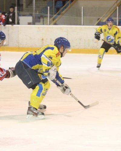 Orlik Opole - Polonia Bytom 4:2 (30.11)
