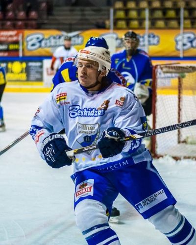 TH Unia Oświęcim - Orlik Opole 2:1K (09-12-2014r)