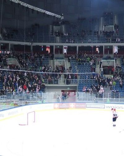 PP: Ciarko PBS Bank - Comarch Cracovia 3:2 (27.12)