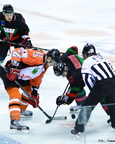 PP: GKS Tychy - JKH GKS Jastrzębie 6:1 (27.12)