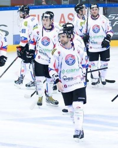 PP: Ciarko PBS Bank - GKS Tychy 1:3 (28.12)