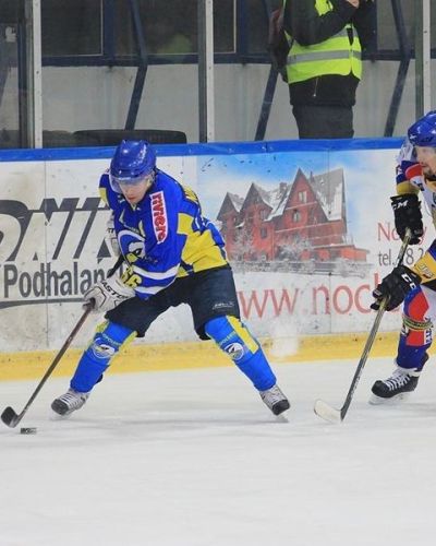 MMKS Podhale - Orlik Opole 2:3 k. (09.01)