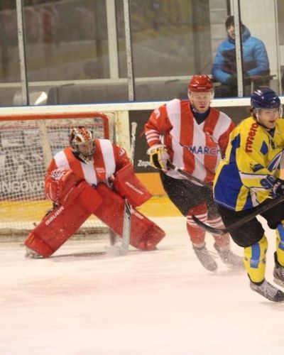 Orlik Opole - Comarch Cracovia 2:1 k. (18.01)