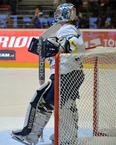 Trzyniec - Liberec 2-1 (01.02.15)