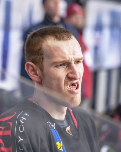 MMKS Podhale - GKS Tychy 2:4 (13.02)