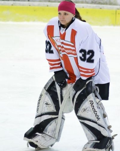 PLHK: KS Cracovia 1906 -  MKHL Krynica 0:9