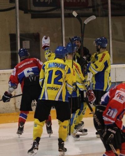 Orlik Opole - Polonia Bytom 6:3 (24.02)