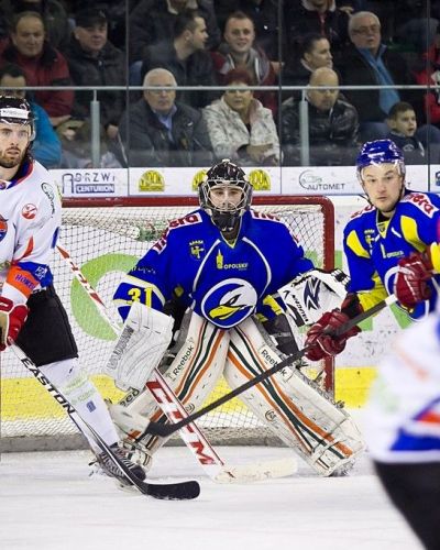 Ciarko PBS Bank - Orlik Opole 5:1 (28.02)