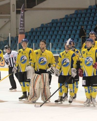 Orlik Opole - Ciarko PBS Bank 1:2 (04.03)