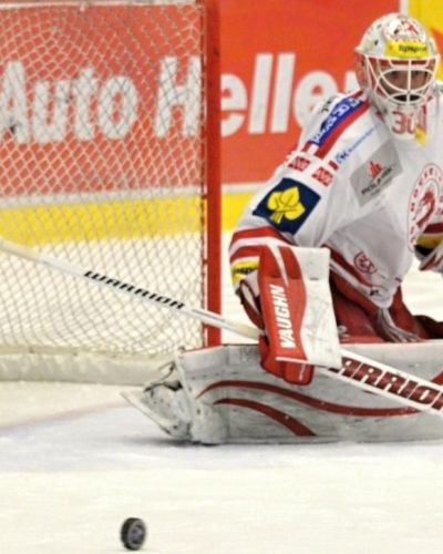 Szymon Hrubec