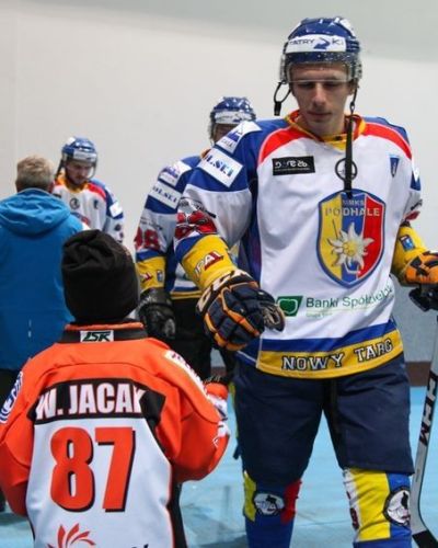 JKH GKS Jastrzębie - MMKS Podhale 3:0 (18.03)
