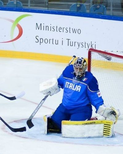 MŚ IA: Włochy - Ukraina 2:1 D (20.04)