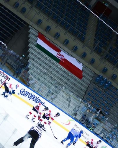 MŚ IA Kraków: Węgry - Włochy 4:1 (22.04)