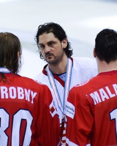 MŚ IA Kraków: Polska - Węgry 1:2 (25.04)