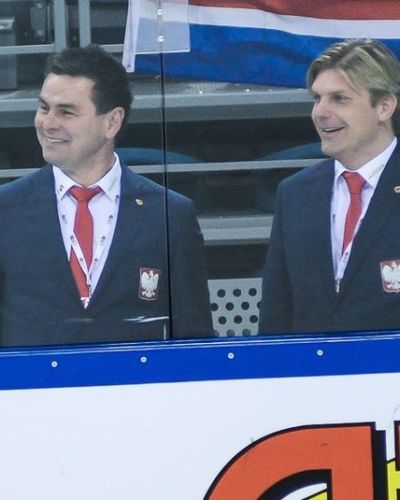 MŚ IA Kraków: Włochy - Kazachstan 0:3 (25.04)