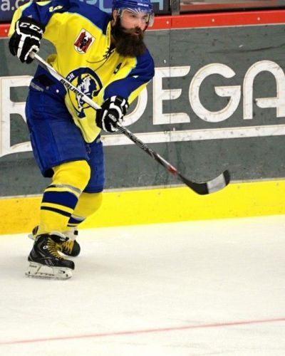 HC ZUBR Přerov – JKH GKS Jastrzębie 2-4, 08.08.15