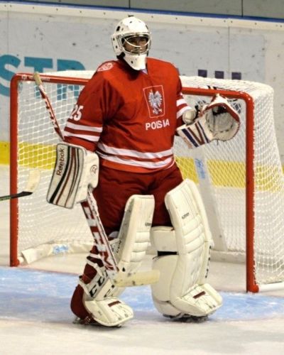 HC Vítkovice Steel U-23 – Polska U-20, 5:2 (2:1, 2:0, 1:1)