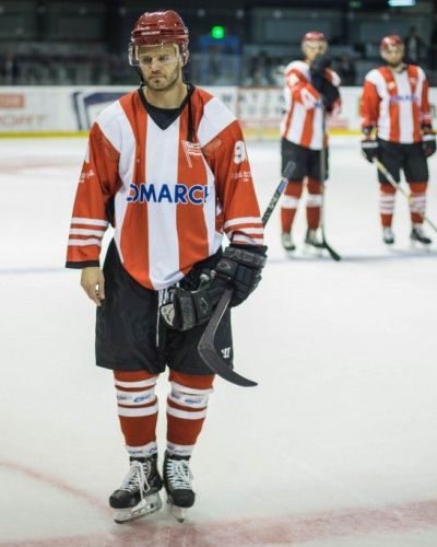GKS Tychy - zdobywcy Superpucharu Polski 2015