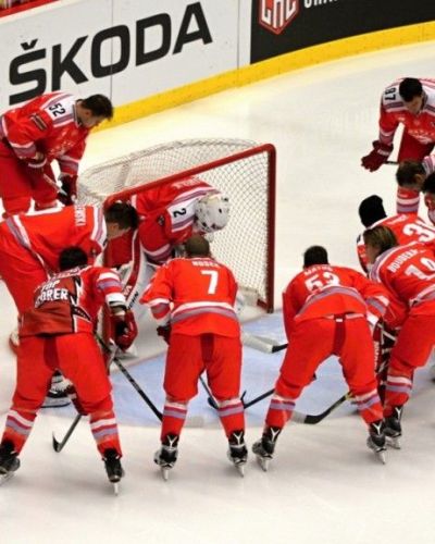CHL: HC Oceláři Třinec - KalPa Kuopio 6:0 (05.09.2015), foto: W.Buszta