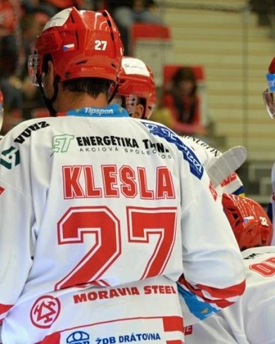 EHC Oceláři Třinec - Piráti Chomutov 3:0, 11.09.15, foto W.Buszta