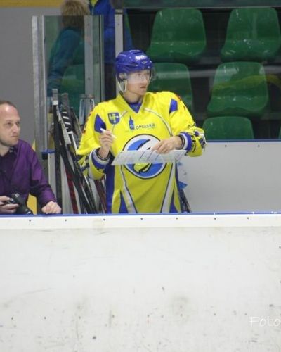 Orlik Opole - Naprzód Janów 5:3 (13.09)